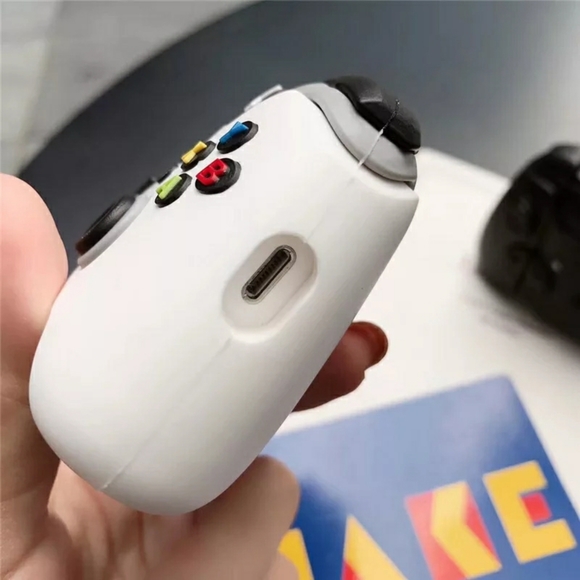 Apple airpods 1 or 2 series Xbox controller case - Picture 4 of 7